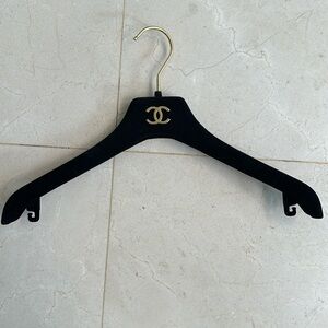 Chanel hanger